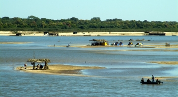 Saúde recomenda atualizar vacinas antes da temporada do Araguaia